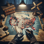 Power Grid Failure Risks: Urgent Nationwide Blackout Warning