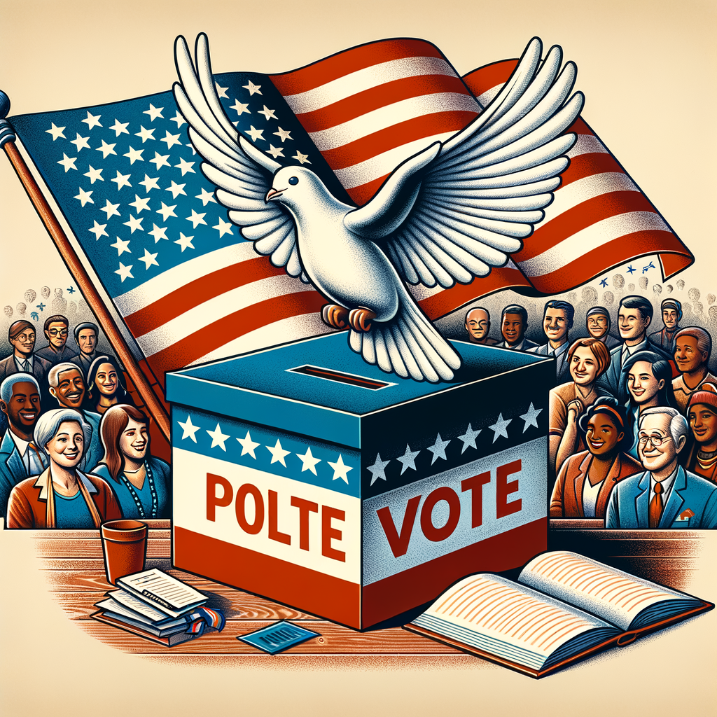 US Election Aftermath: Must-Have Guide to Positive Voting Law Changes