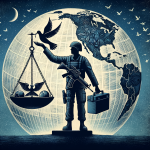 Military Aid: Essential Factors Impacting Global Security