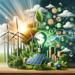 Clean Energy Investments: Best Strategies for Climate Change Legislation
