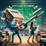 Student Loan Forgiveness Programs: Effortless Repayment Updates