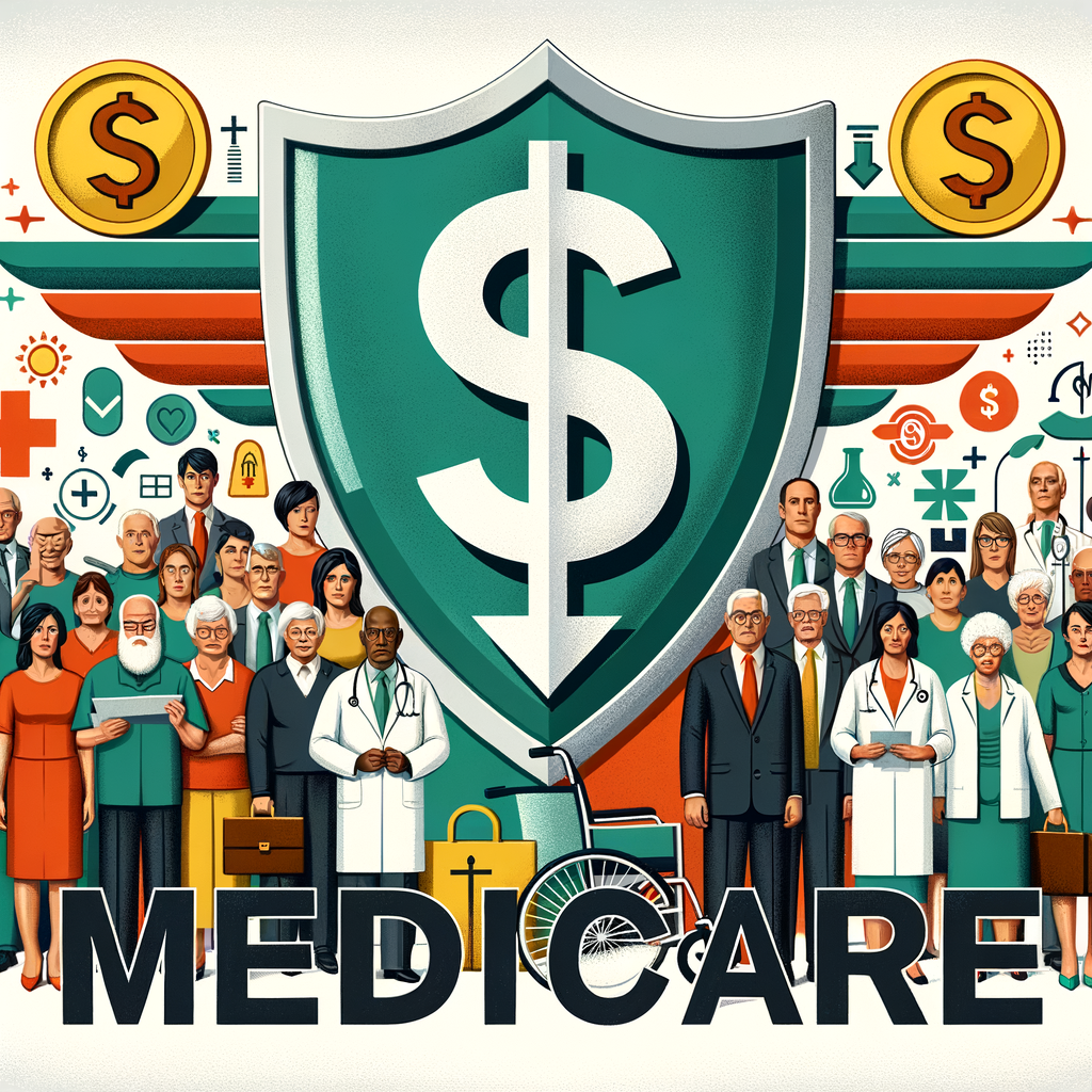 Medicare Changes: Affordable Insurance Reforms
