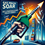 Gas Prices Soar: Best Strategies for Energy Policy Changes