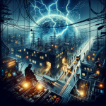 Power Grid Failure Risks: Vital Prevention Measures to Avoid Nationwide Blackout