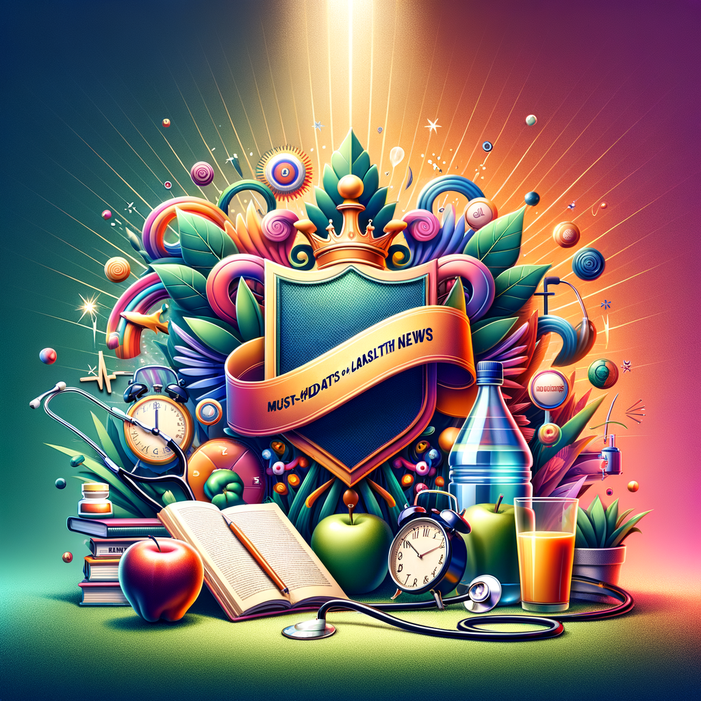 Celebrity Milestones: Must-Have Updates on Latest Health News