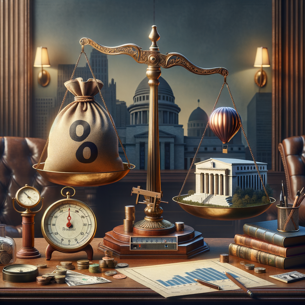 Federal Reserve Interest Rate Decisions: Best Strategies for Managing Inflation