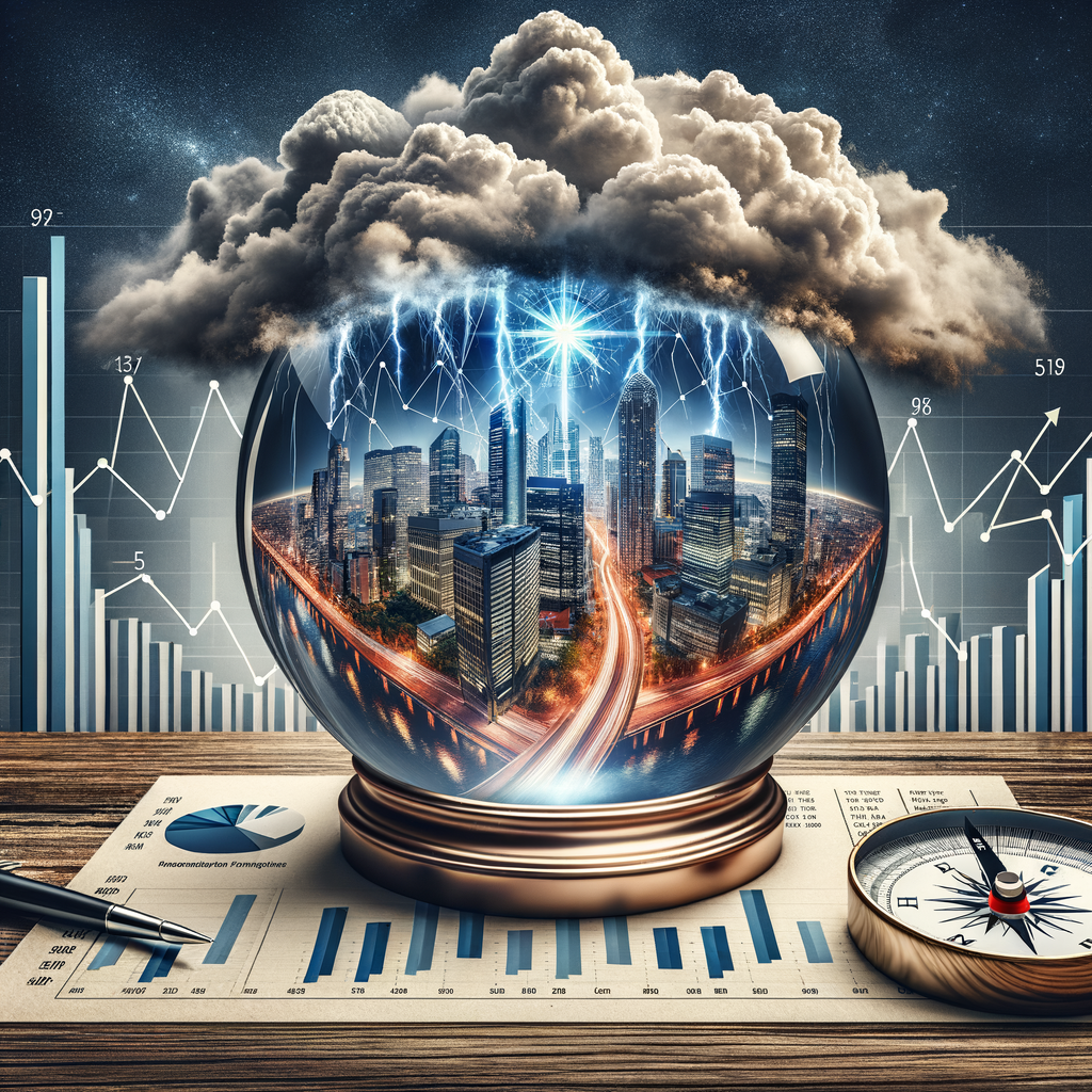 US Housing Market Crisis: Best Strategies to Navigate Rising Mortgage Rates