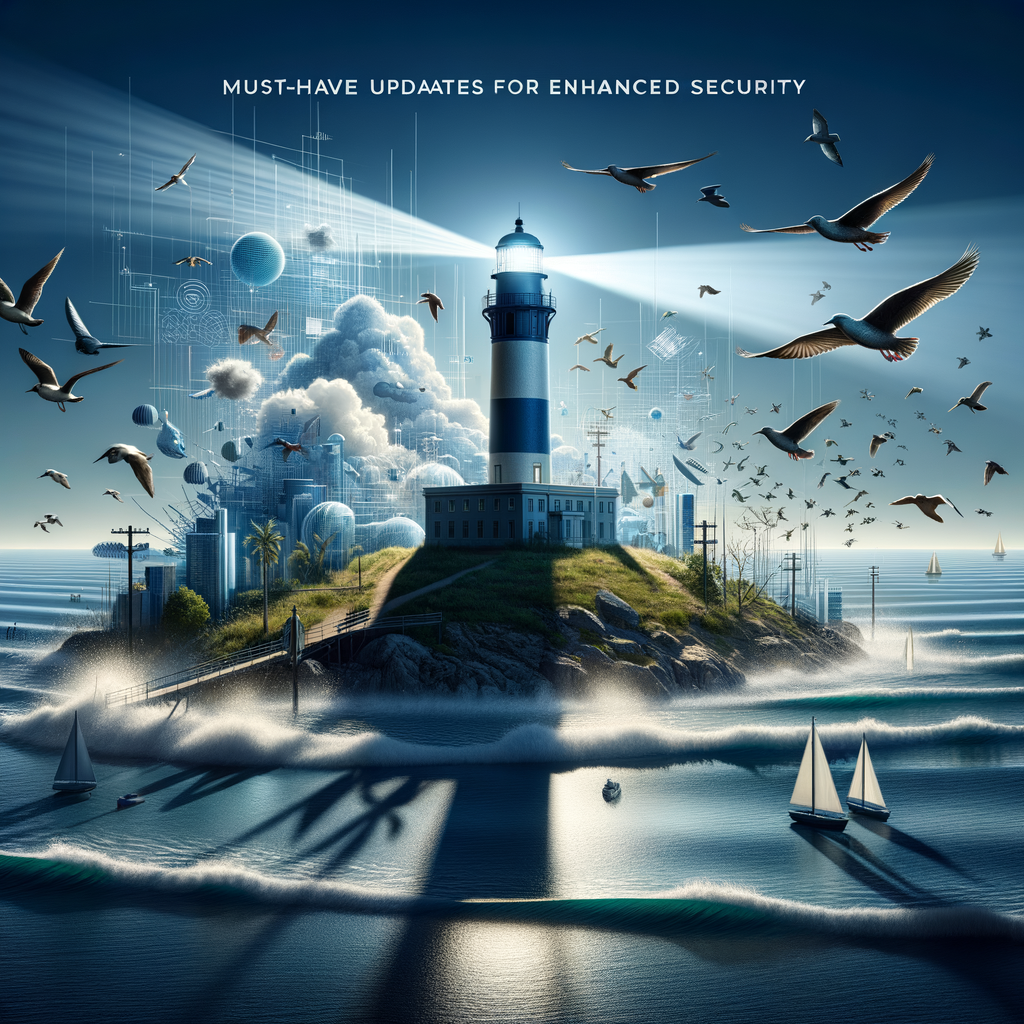 US Immigration Policy Changes: Must-Have Updates for Enhanced Security