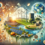 Clean Energy Investments: Top Strategies for Climate Action