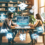 Student Loan Repayment Updates: Best Forgiveness Programs