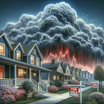 US Housing Market Crisis: Impact of Rising Mortgage Rates