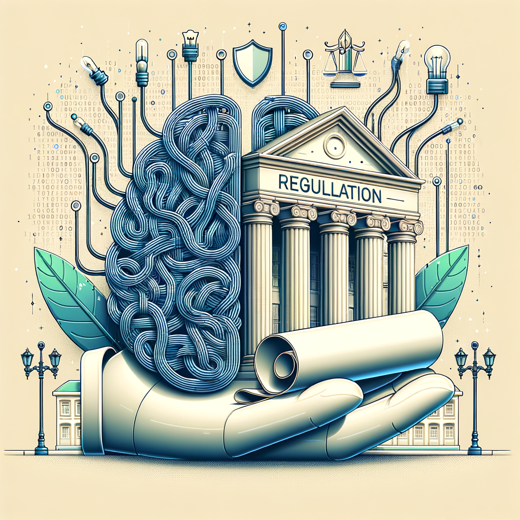 Artificial Intelligence Regulation: Best Practices for White House Policies