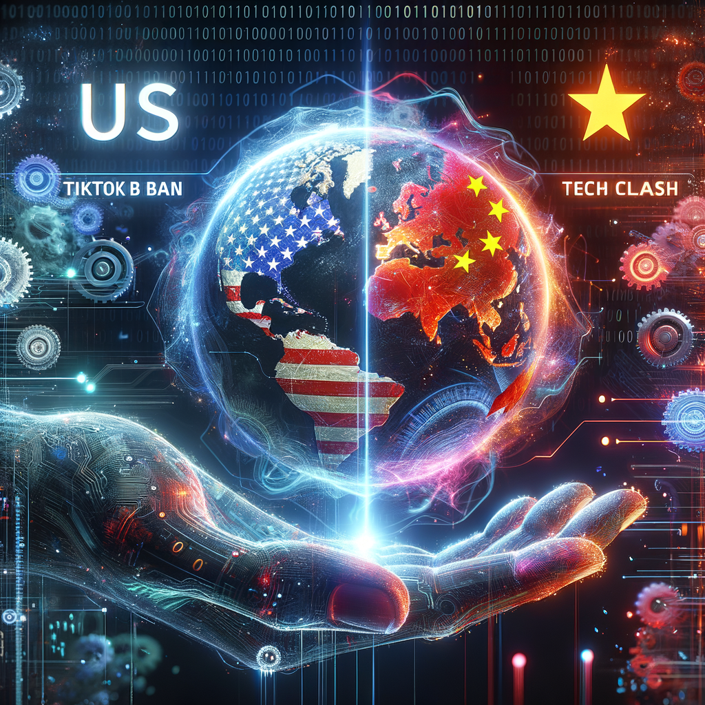 TikTok Ban Debate: Essential Insights on US-China Tech Clash