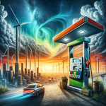 Gas Prices Plummet: US Energy Policy Shifts Impact Availability