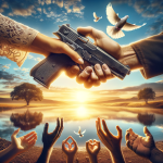 Gun Control Legislation: Best Measures to Prevent Gun Violence