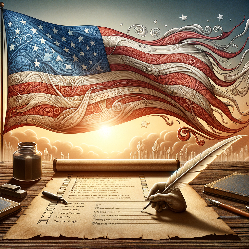 Voting Law Changes: Must-Have Strategies for US Election Rebound