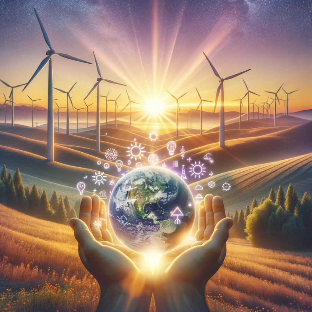 Clean Energy Investments: The Best Solution for Climate Change
