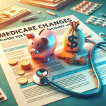 Medicare Changes: Insider Tips for Affordable Healthcare Costs