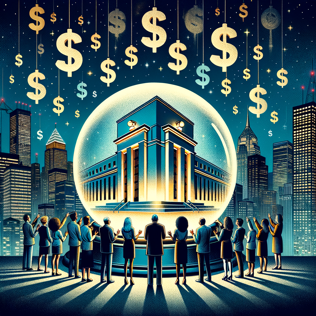 Federal Reserve Interest Rate Decisions: Must-Have Predictions