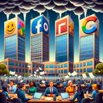 Tech Industry Turmoil: Google, Amazon, Meta, Tesla Mass Layoffs Exposed