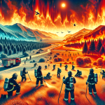 Wildfire Emergencies: Best Practices for Extreme Heatwaves
