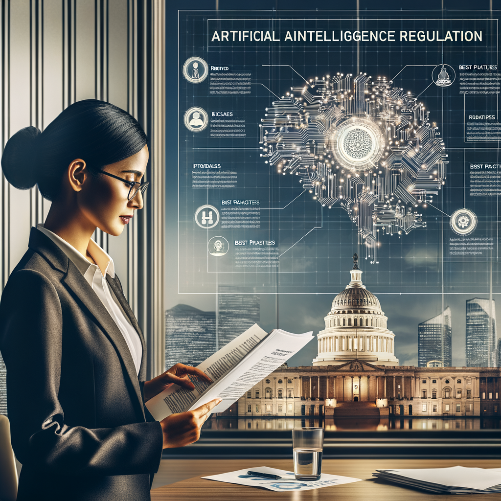 Artificial Intelligence Regulation: Best Practices for White House Policy