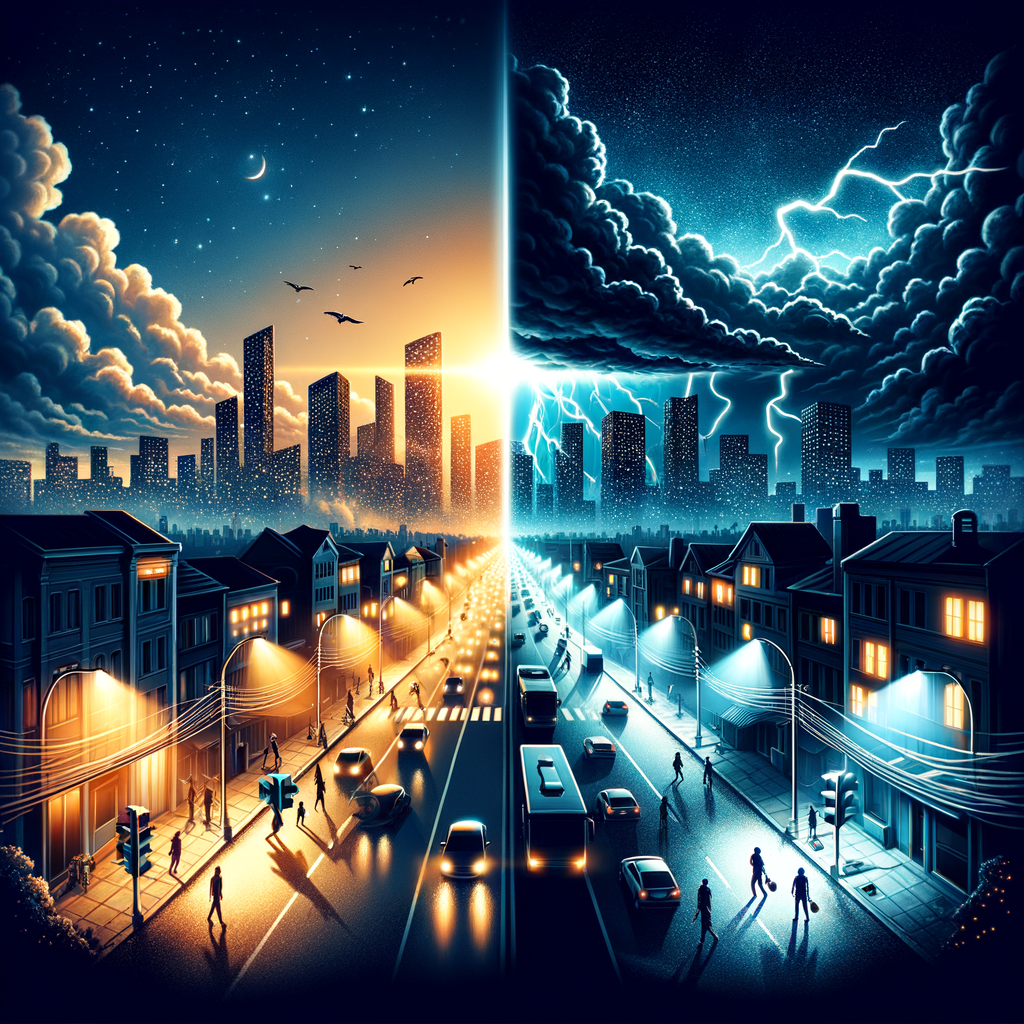 Nationwide Blackout Warning: Mitigate Power Grid Failure Risks Now