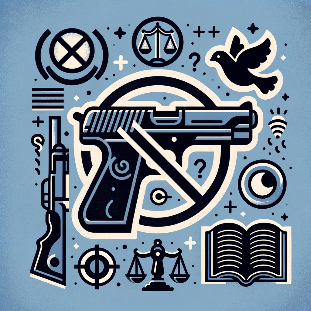 Federal Gun Control Legislation: Top Strategies to Combat Gun Violence