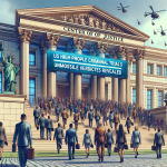 US High-profile Criminal Trials: Unmissable Verdicts Revealed