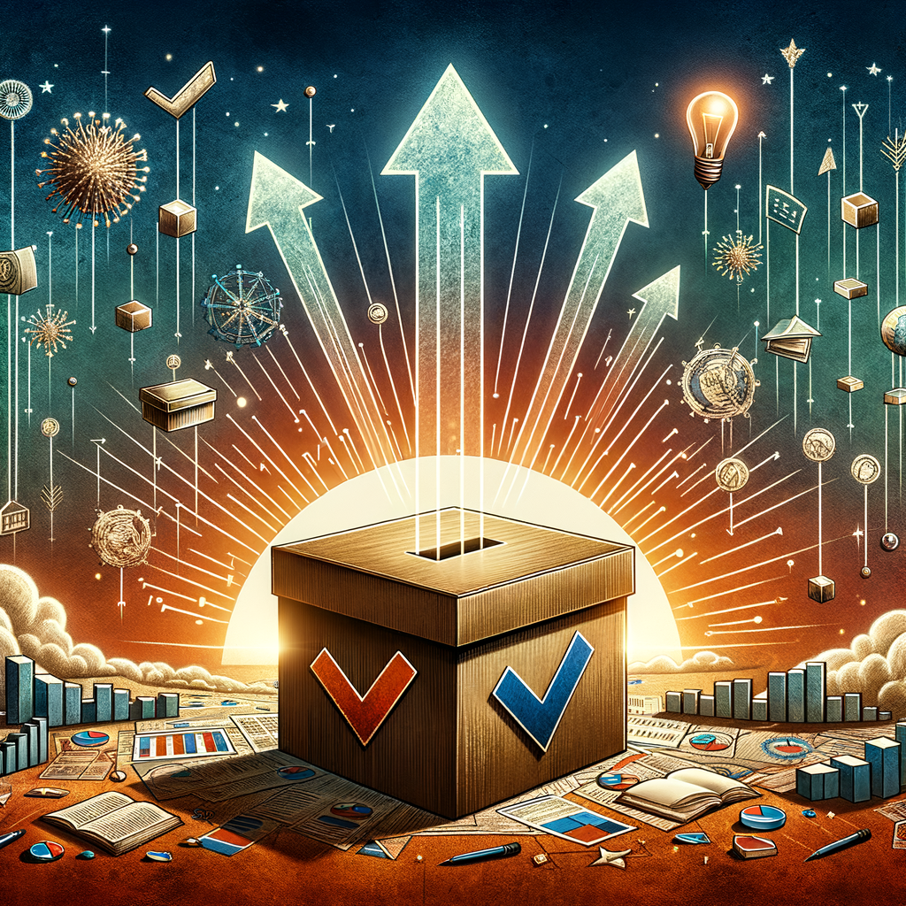 US Election Changes: Must-Have Insights for Positive Impact