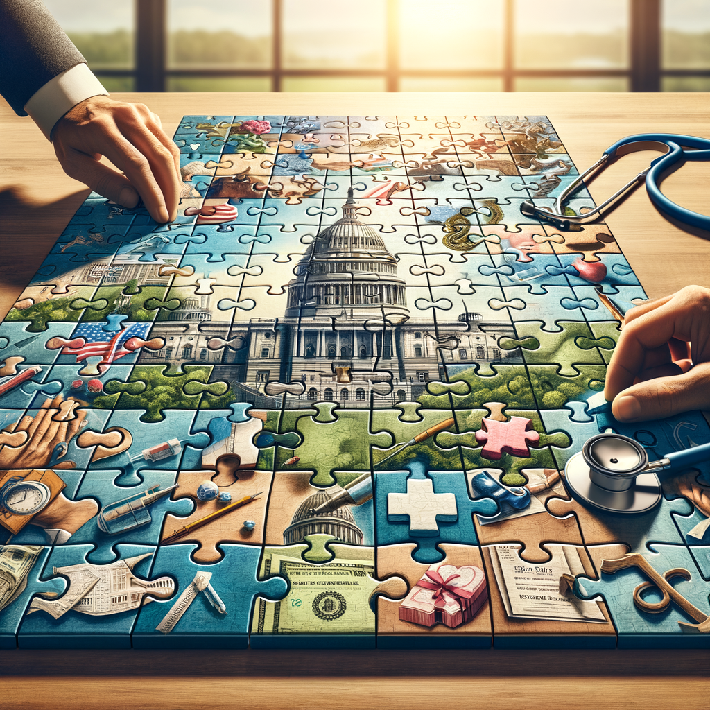 Medicare Changes: Affordable Solutions for Healthcare Costs