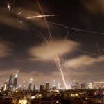 Middle East Attacks Crisis 2026