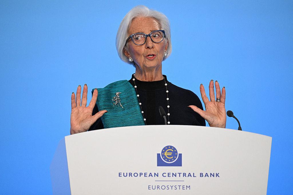 Power Strategy Euro Currency Stability Boost 2026 Frankfurt