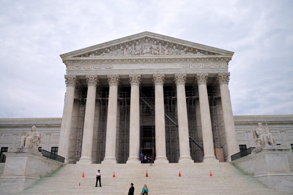 Executive Power Limits Tested in 2026 Ruling