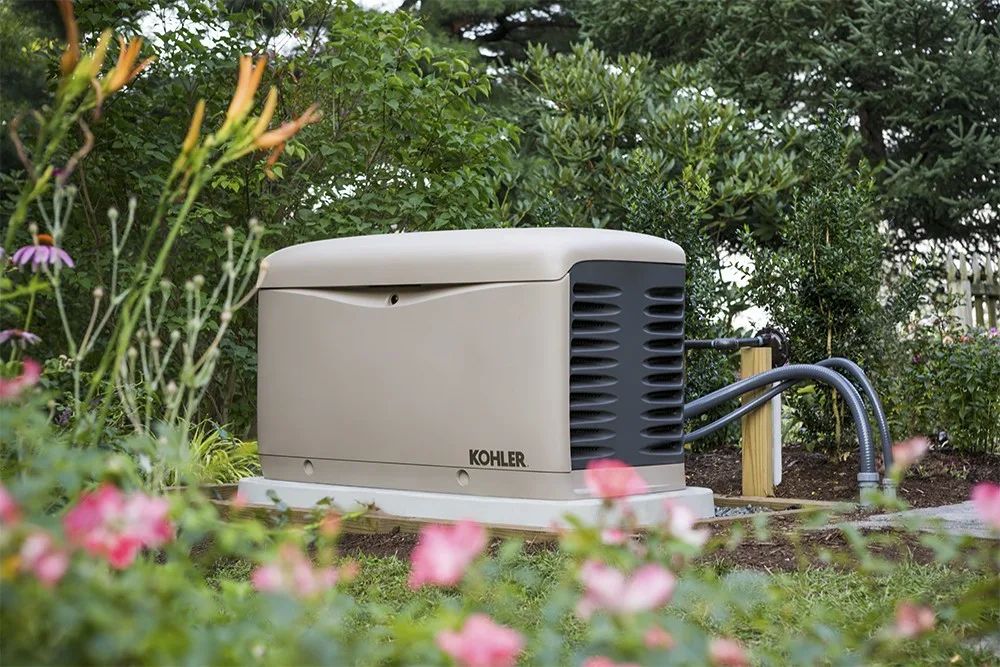 KOHLER Generator Installation in All 50 U.S. States