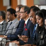 Indian Banking Stocks Shocking Slide 2026