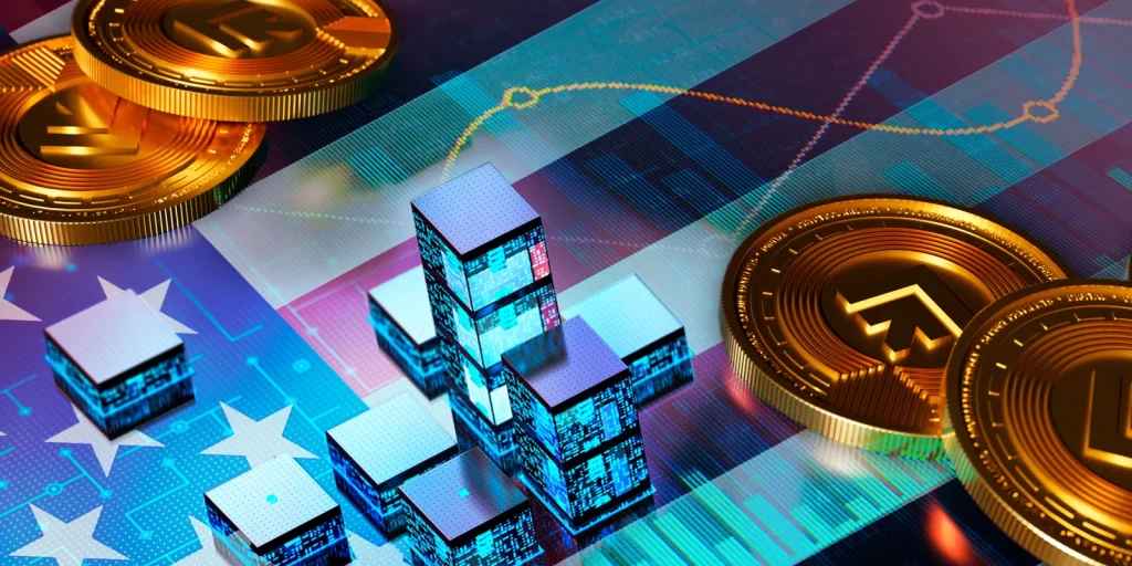 US Crypto Regulation Faces Critical Policy Test in 2026