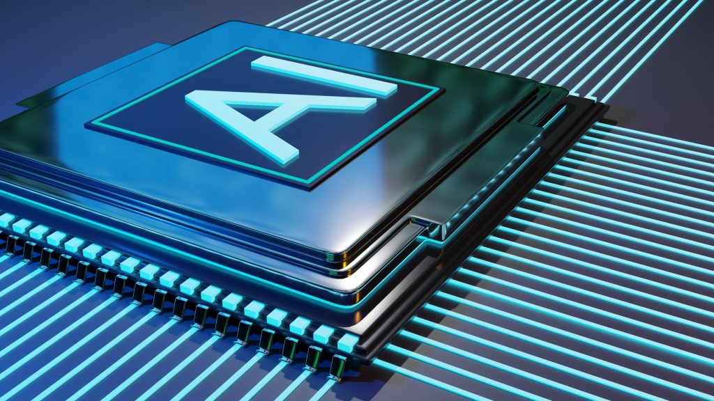 Explosive AI Data Center Demand in United States 2026