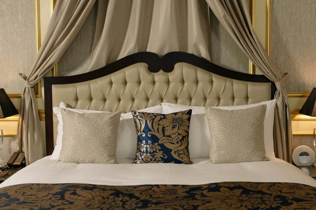 A Complete Guide to Comfort and Style