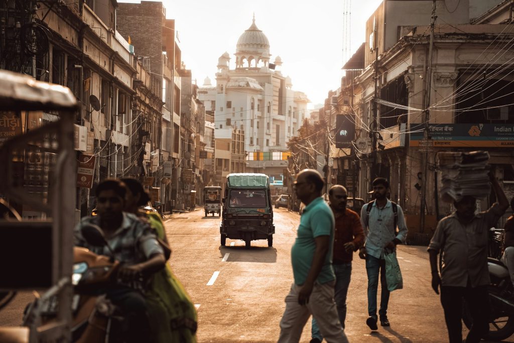 Rising Temperatures India Alarming Heat Alert 2026