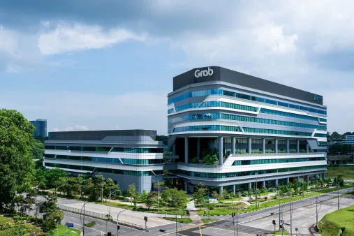 Powerful Grab AI strategy drives growth 2026