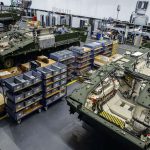 US Defense Industry Powerful Cyber Shift 2026