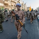 US Iran tensions 2026 Breaking Update