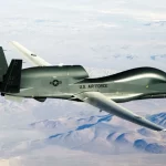 Military Drone Shootdown Security Concerns Arabian Sea 2026