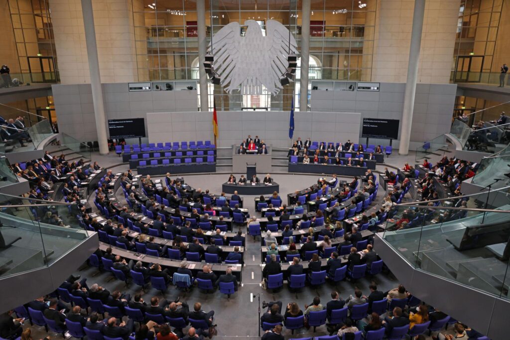 Germany Digital Regulation Bold Reform 2026 Berlin