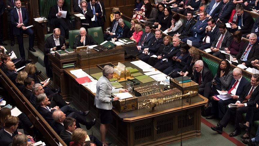 Parliament Debate 2026 Critical Talks London