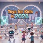 Toys for Kids in 2026 | Online Toy Store