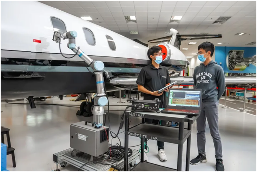 Jet Engine Repair 2026 Crisis Hits Hubs Washington