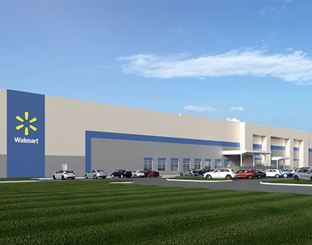 Walmart Trillion Valuation Wins Massive 1T Milestone 2026