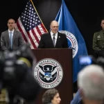 Minneapolis Minnesota Deportation Surge Ends 2026